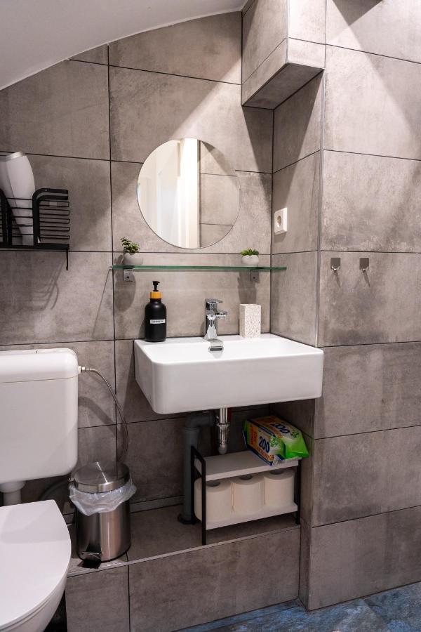 Volante Studio Bremen-Findorff ภายนอก รูปภาพ