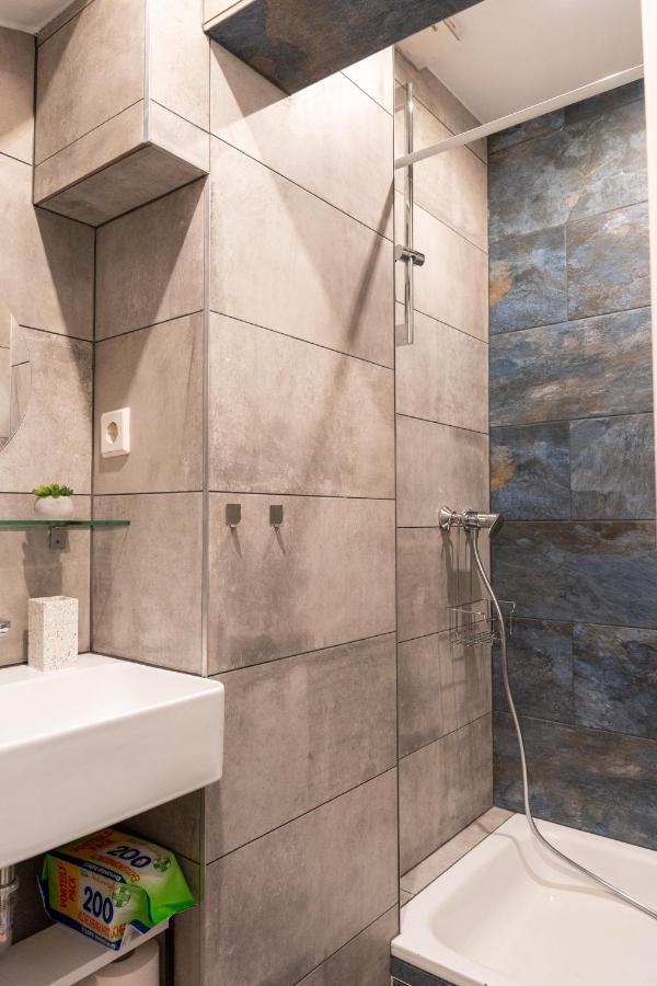 Volante Studio Bremen-Findorff ภายนอก รูปภาพ