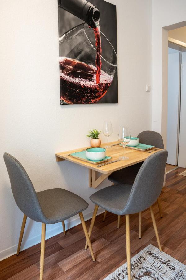 Volante Studio Bremen-Findorff ภายนอก รูปภาพ