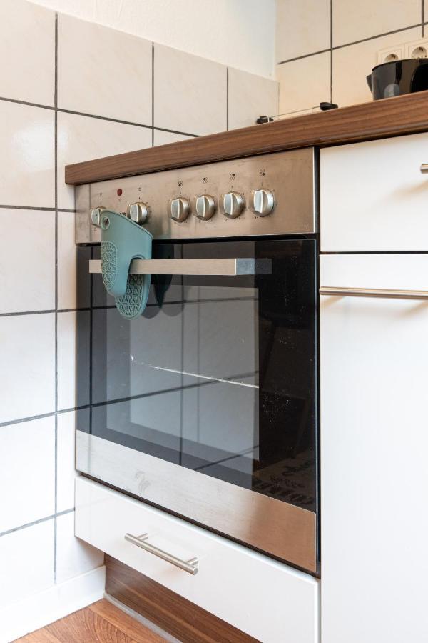 Volante Studio Bremen-Findorff ภายนอก รูปภาพ
