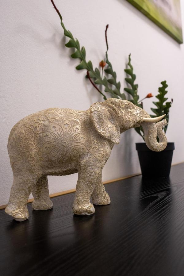Volante Studio Bremen-Findorff ภายนอก รูปภาพ