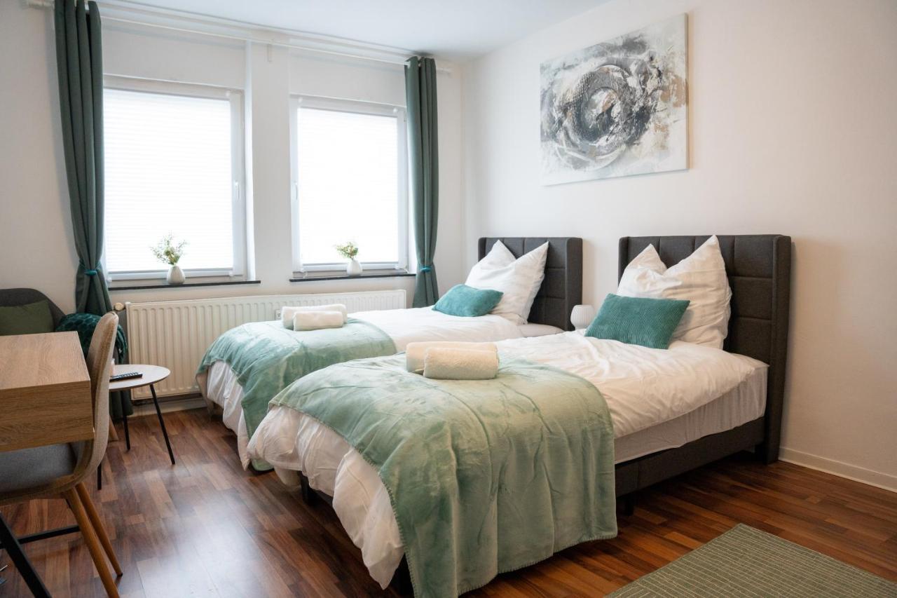 Volante Studio Bremen-Findorff ภายนอก รูปภาพ