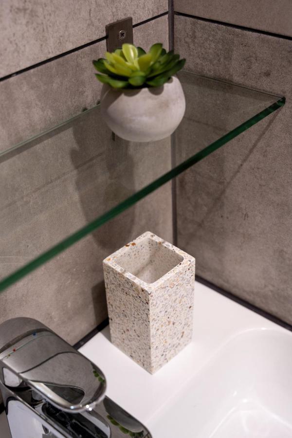 Volante Studio Bremen-Findorff ภายนอก รูปภาพ